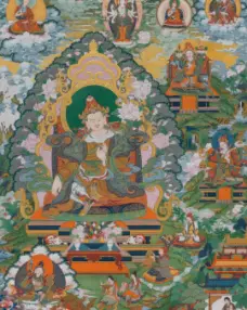 线上展厅作品预览 9