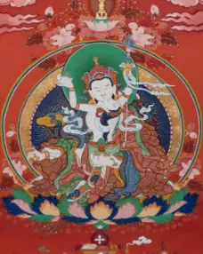 线上展厅作品预览 2