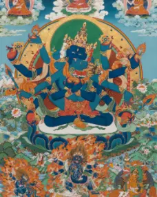 线上展厅作品预览 3