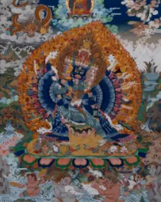 线上展厅作品预览 5