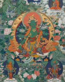 线上展厅作品预览 6